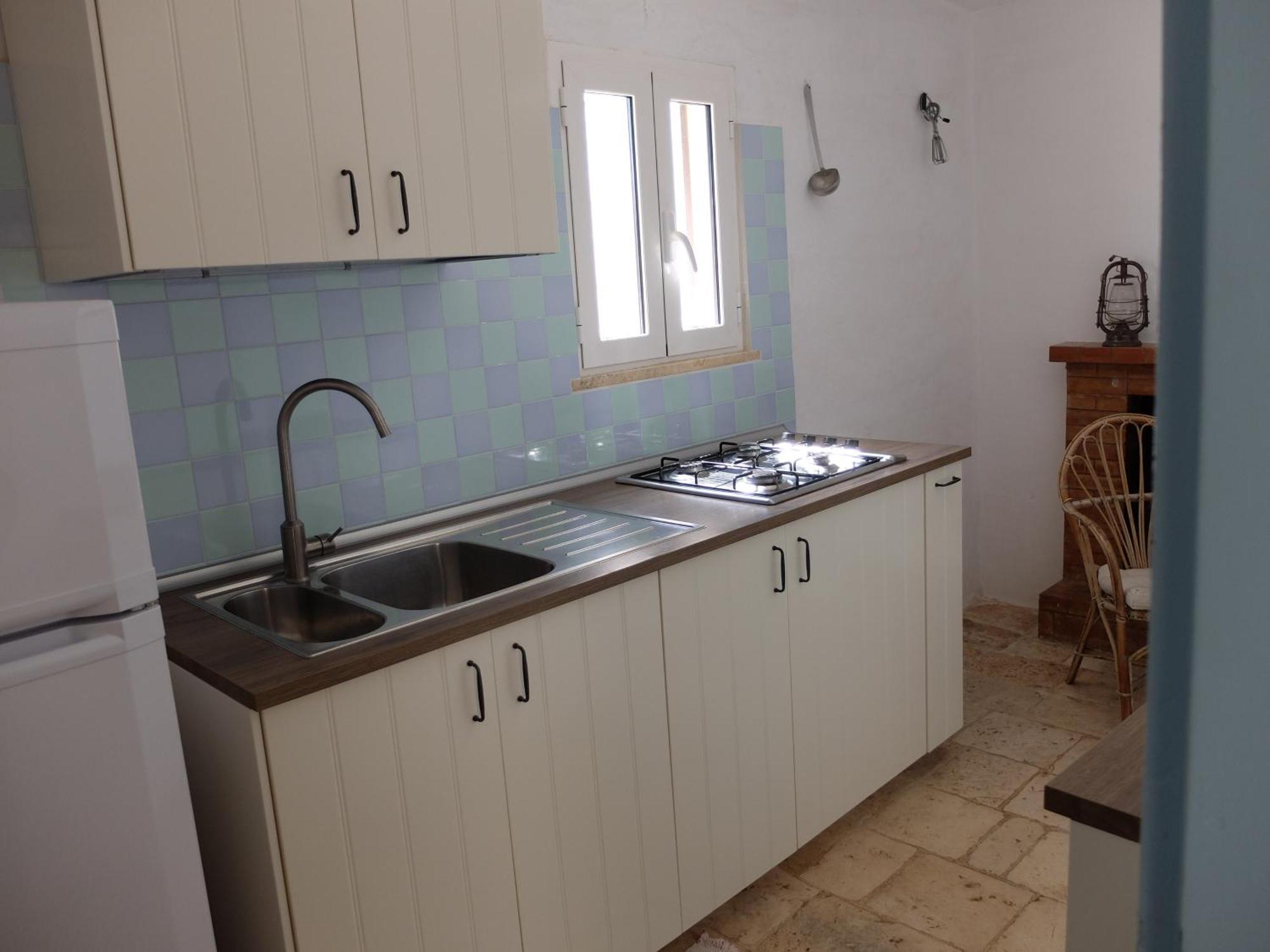 Casa Stella Nell'Aia Villa Cisternino Eksteriør billede