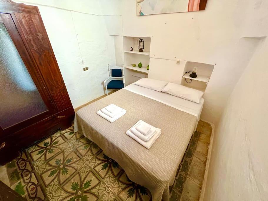 Casa Stella Nell'Aia Villa Cisternino Eksteriør billede
