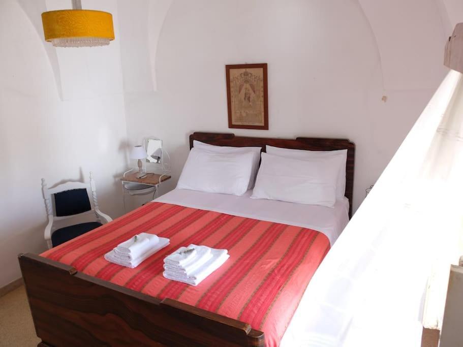 Casa Stella Nell'Aia Villa Cisternino Eksteriør billede